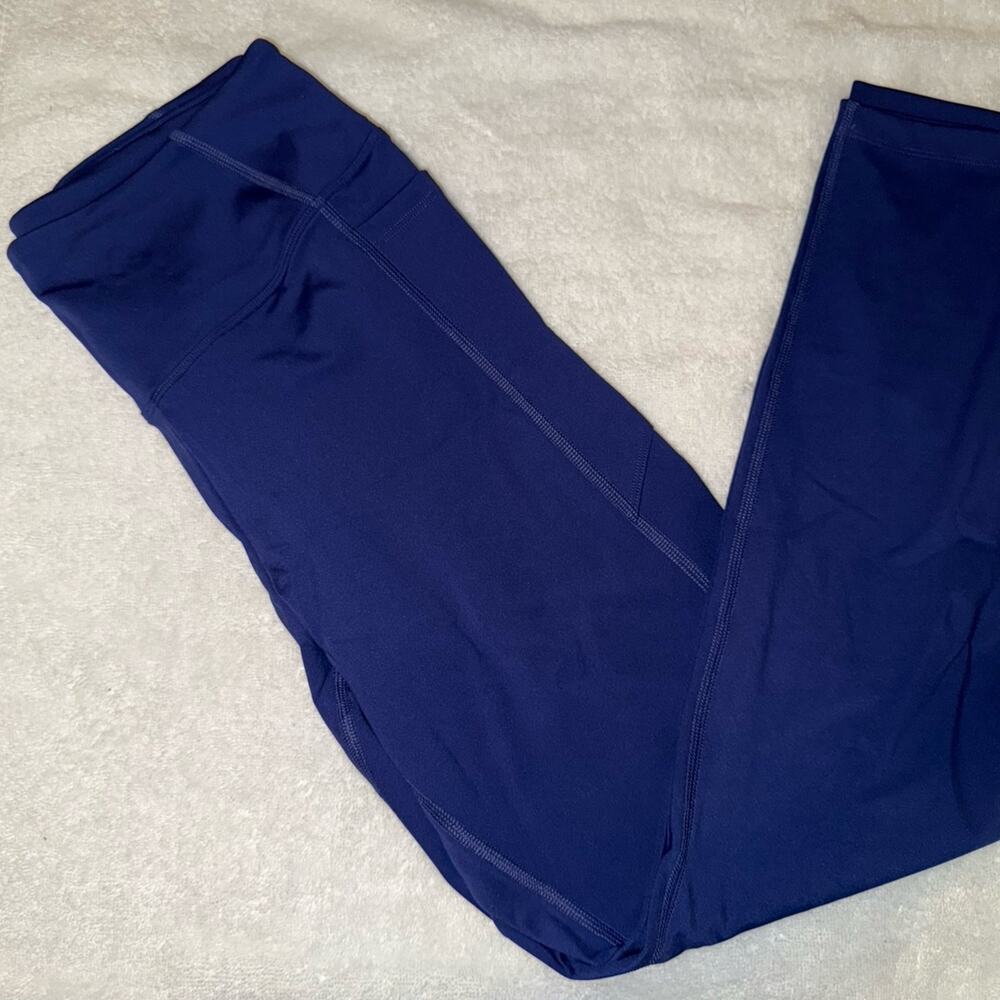 Pink active Leggings -l